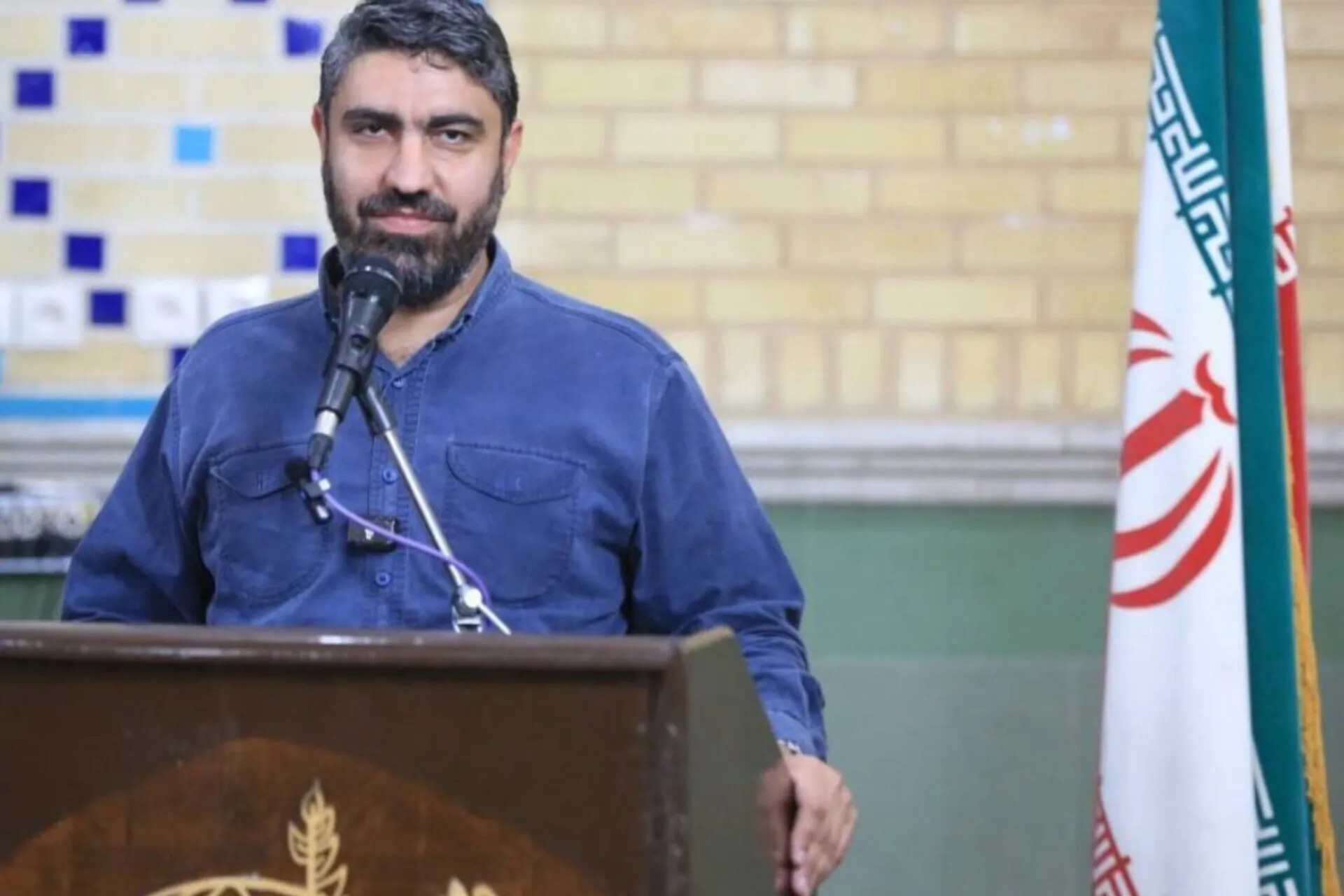 هفته‌ای به رنگ مقاومت در شهرداری تهران