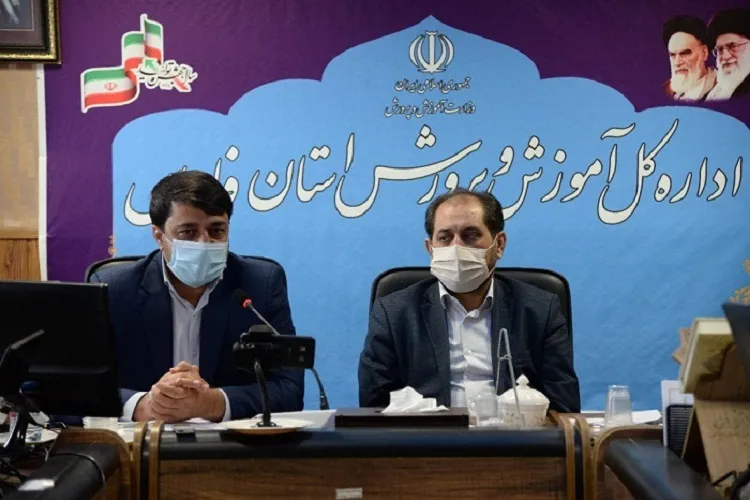 همكاری آموزش و پرورش و كمیته امداد جهت سوادآموزی افراد بازمانده از تحصیل