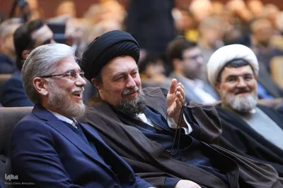 تجدیدمیثاق دانشگاهیان با آرمان‌های امام خمینی(ره)