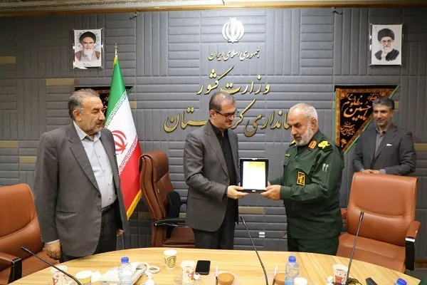 هفته دولت فرصت مغتنمی برای یادآوری خدمات شهید جمهور است
