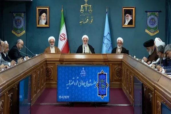 دستورات رئیس عدلیه برای برگزاری سالم‌تر و امن‌تر انتخابات
