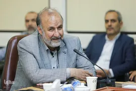 مراسم تودیع و معارفه روسای سازمان قرآنی دانشگاهیان کشور برگزار شد