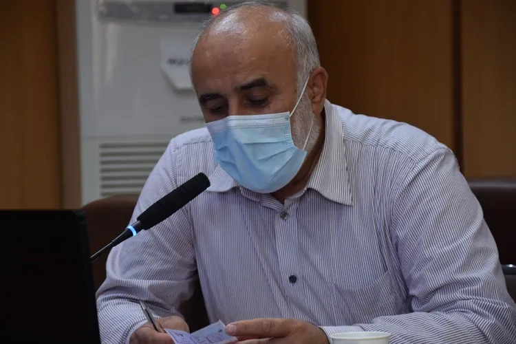 تداوم دفاع مقدس در جبهه مقاومت و سلامت کشور