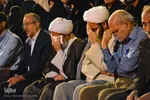 عزاداری امام حسین(ع) - محلات/عکاس:محمد رجبی