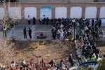 آئین بزرگداشت پروین اعتصامی در تبریز