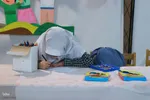 پنجمین روز نمایشگاه قرآن تبریز