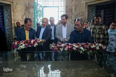 گلباران سعدی