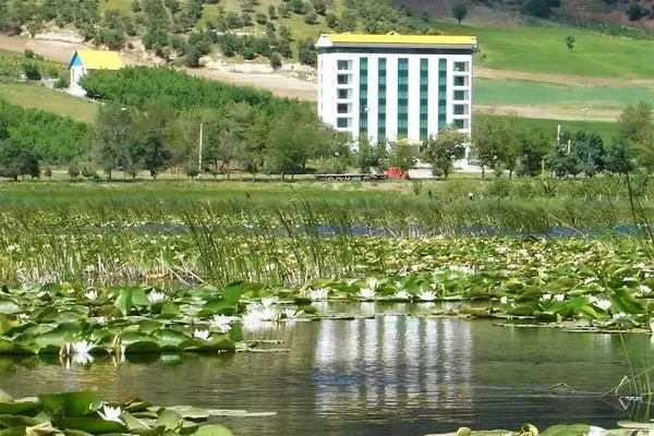رشد بیش از 15 برابری اقامت گردشگران نوروزی در کردستان
