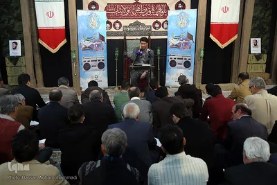 کاروان قرآنی انقلاب در شاهرود