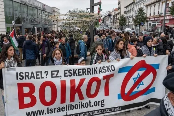 Siyonist rejimi boykot kampanyaları küresel olarak yaygınlaşıyor