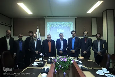  نشست نقد کتاب «ارزیابی انتقادی نهاد علم در ایران» 