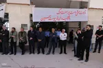 میثاق اصحاب فرهنگ. هنر و رسانه آذربایجان شرقی با شهدای غدیر