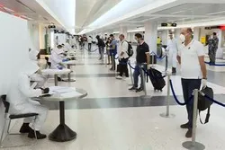 Liban : Les Américains ne veulent pas rentrer chez eux