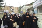 اجتماع بزرگ امت رسول الله و رضویون مردم ولایتمدار شهرستان سوادکوه