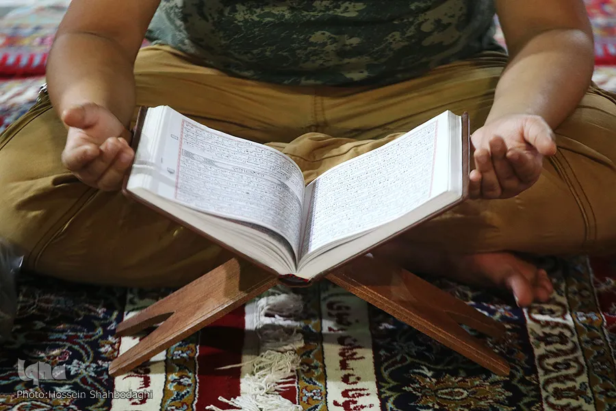 South Khorasan Aiming to Offer Quranic Courses to 14,000 People Annually