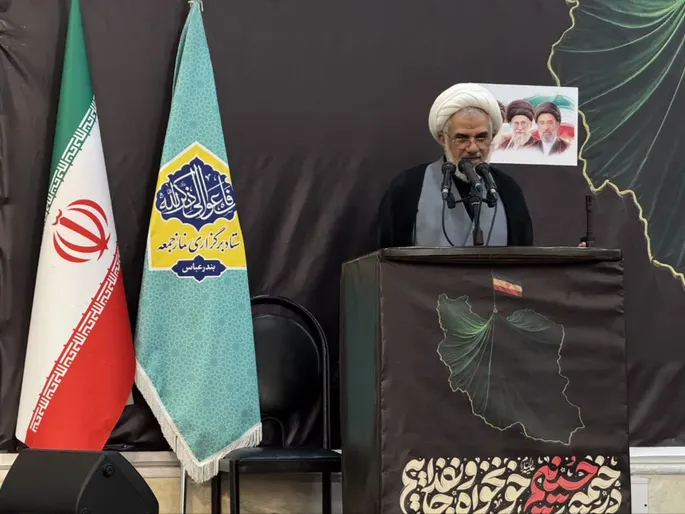 مراسم تشییع امام شهید حماسه‌ای ماندگار در تاریخ ملت ایران خواهد بود