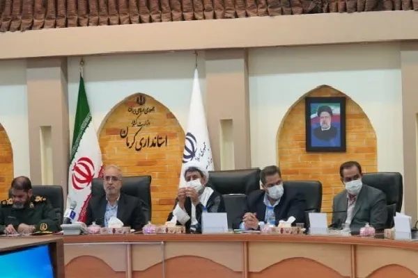 معرفی شخصیت شهید سلیمانی به عنوان یک هدف دنبال شود