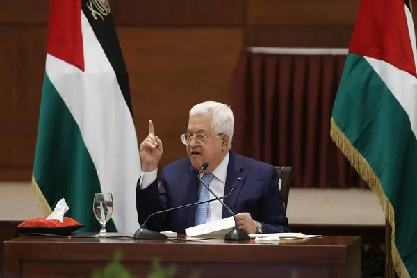 حماس شرایط عباس برای مشارکت در دولت وحدت ملی را رد کرد