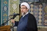 جهان تشنه سبک مدیریت اسلامی حضرت علی (ع) است