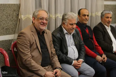 گردهمایی جامعه قرآنی به مناسبت میلاد حضرت ابوالفضل(ع)
