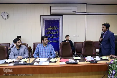 کارگاه آموزشی «نحوه تأمین مالی مؤسسات و نهادهای اسلامی و قرآنی» 