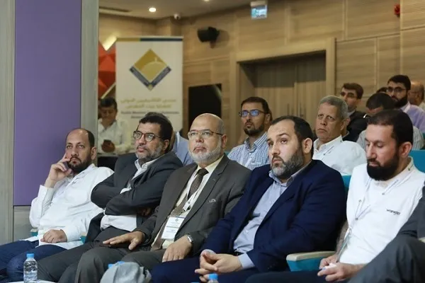 İstanbul’da Kudüs’e destek konferansı
