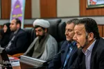 27اُمین گردهمایی کارشناسان و مدیران موسسات قرآنی استان مرکزی - مهاجران/عکاس:طاها نظیری