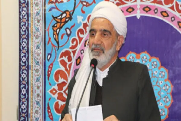 اخلاق‌مداری؛ مهم‌ترین عامل وحدت