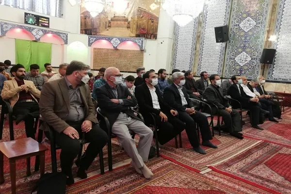 سومین مجمع جلسات قرآن استان تهران برگزار شد + عکس