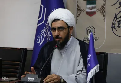 آیین گشایش اجلاس مدیران استانی حوزه‌های علمیه خواهران سراسر کشور در اصفهان‎
