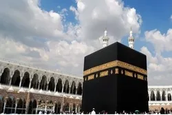 دوسال بعد انڈونیشین کو عمرے کی اجازت