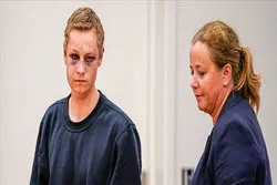 Moscheeangreifer wegen Terrorismus und Mord angeklagt
