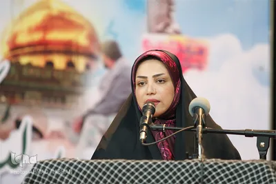 اولین کنگره شعر شهدای مدافع حرم/خوزستان