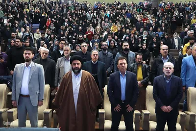 تجلیل از ۲۳ چهره شاخص در چهارمین همایش زنده‌نامان تبریز