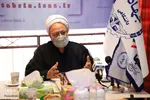 نشست تخصصی «تبیین شخصیت دومین شهید محراب» به میزبانی ایکنای آذربایجان شرقی‎‎