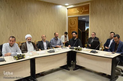 مجمع اساتید و پیشکسوتان قرآنی استان آذربایجان شرقی