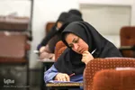 آزمون کتبی بیست و چهارمین جشنواره قرآن وزارت بهداشت