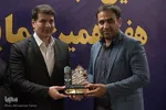 آیین تجلیل از مشارکت کنندگان و فعالان هفدهمین نمایشگاه قرآن و عطرت اصفهان