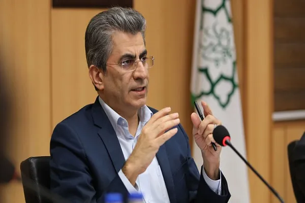 ۵۳ هزار نفر از کارکنان شهرداری تهران غربالگری کرونا شدند