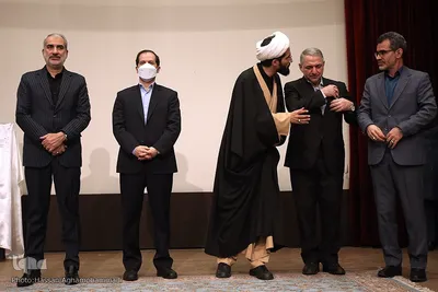 آئین تجلیل از پژوهشگران برگزیده آموزش و پرورش