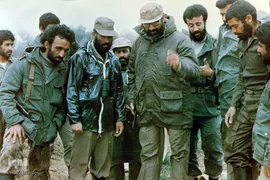 شهید مصطفی چمران، مجاهد بیدار و متعهد راه تعالی