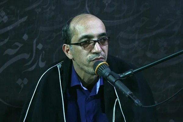 سورة البقرة | تلاوة عطرة بصوت قارئ العتبة الرضوية 