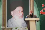 پانزدهمین سالگرد عروج ملکوتی آیت‌الله موسوی همدانی