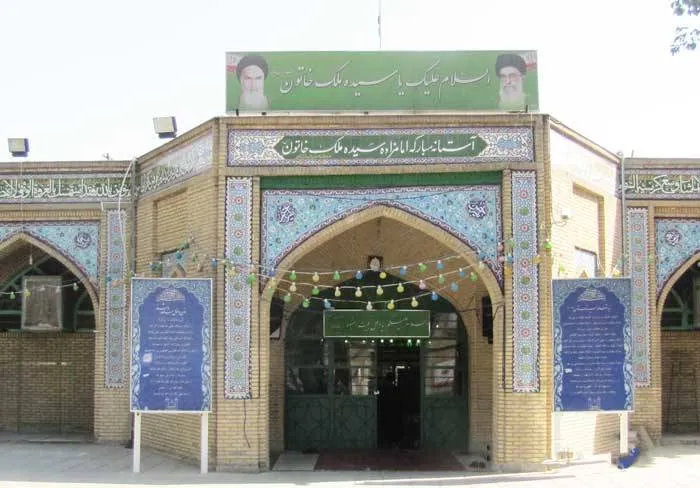 کرامات بانویی از نسل باب‌ الحوائج(ع)/ عزیمت‌گاه «دلجویان زینبی» به زیارت اربعین