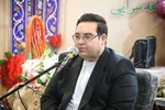 چهارمین روز نمایشگاه قرآن تبریز