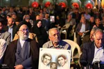کنگره بزرگداشت سرداران و شهدای منطقه ۳ اصفهان