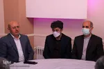 جشن گلریزان در اهر