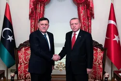 Turkish MPs Set to Sign Off on Libya Military Support Deal