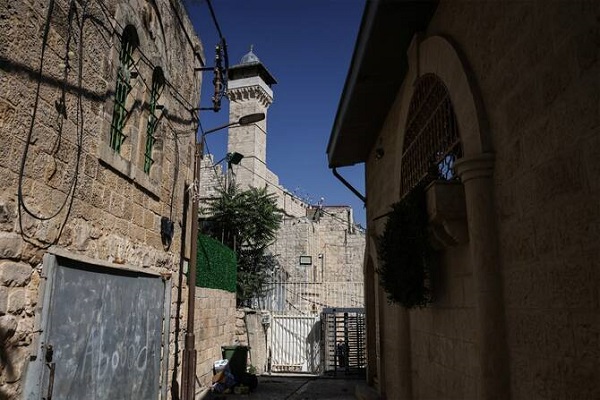 Mosque loudspeaker