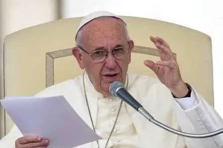 El Papa Francisco advierte sobre el peligro de que surja un nuevo Hitler
